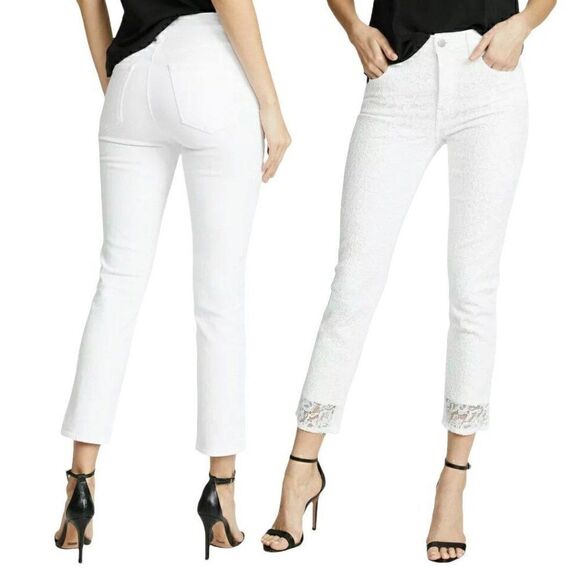 J Brand Ruby Stovepipe Jeans - Picture 2 of 15